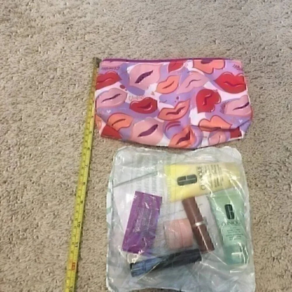Clinique gift set